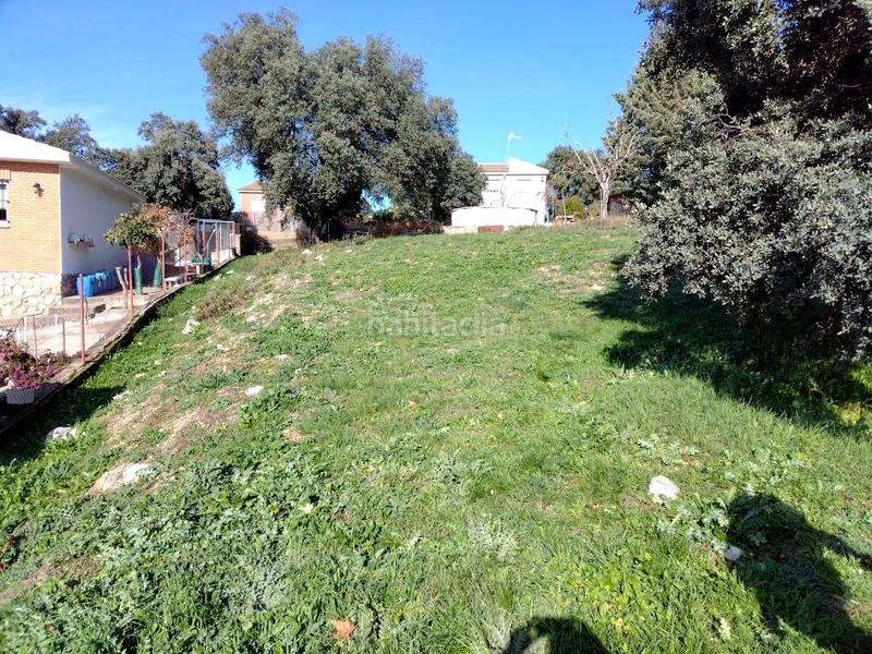 Foto 784475f7-9557-48a3-a852-906ab92e7953. Terreno residenziale in Fuentenovilla