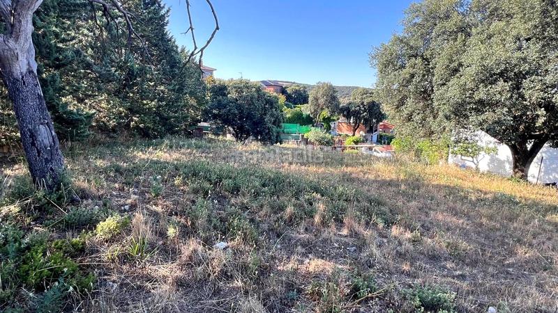 Foto ac3d7048-e1c1-4617-845b-636cdf154b28. Terreno residenziale in Fuentenovilla