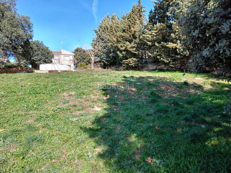 Foto c5f5f958-41da-4440-a099-1c6cd5e055dd. Terreno residenziale in Fuentenovilla