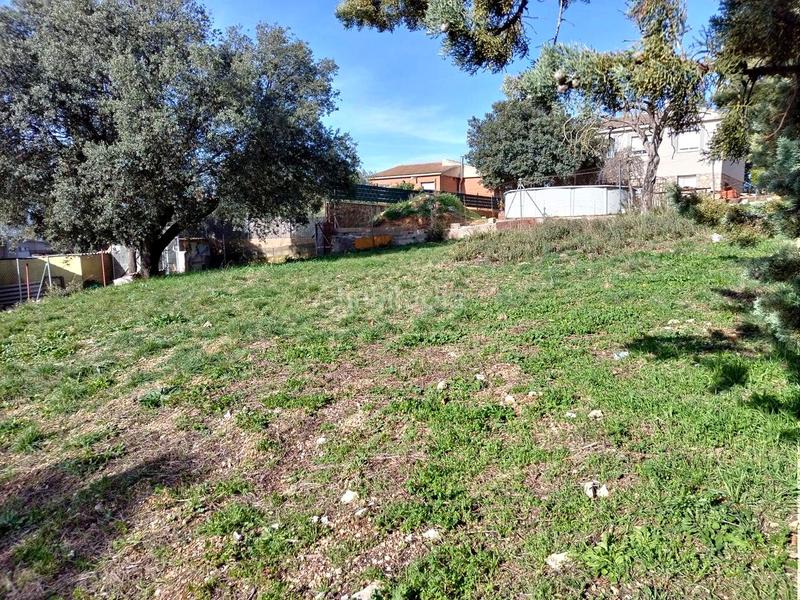 Foto c893cb1b-b338-4ab0-a90c-a2a01e2426be. Terreno residenziale in Fuentenovilla