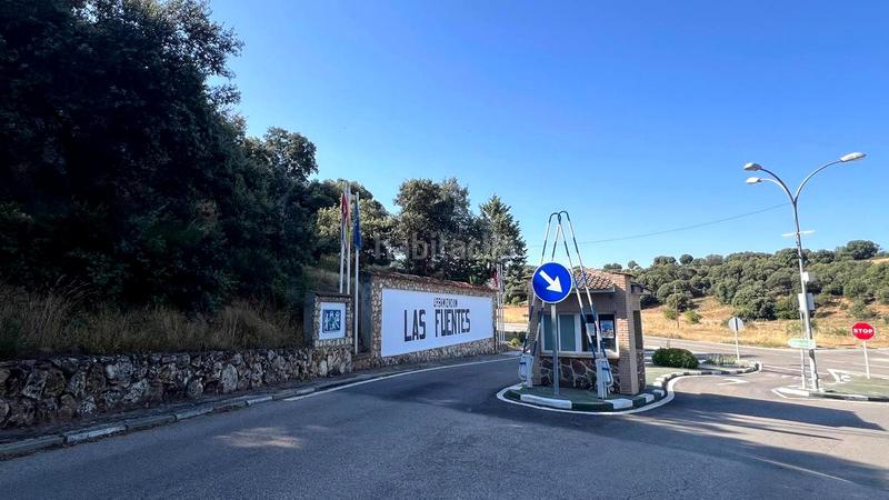 Foto c8fb41f5-22bf-440c-bba6-2ab04a91b4e6. Terreno residenziale in Fuentenovilla