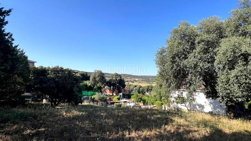 Foto d2592ec4-78fd-43fe-92a0-559a0b2f93d6. Terreno residenziale in Fuentenovilla