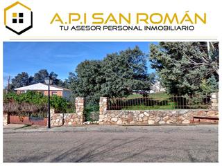 Terreno residenziale in Principal