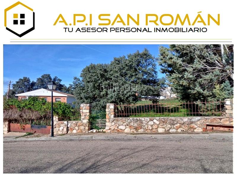 Foto f52f0fee-9c16-4ed8-a59e-069419e532e1. Terreno residenziale in Fuentenovilla