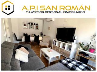 Casa adossada  Romeral