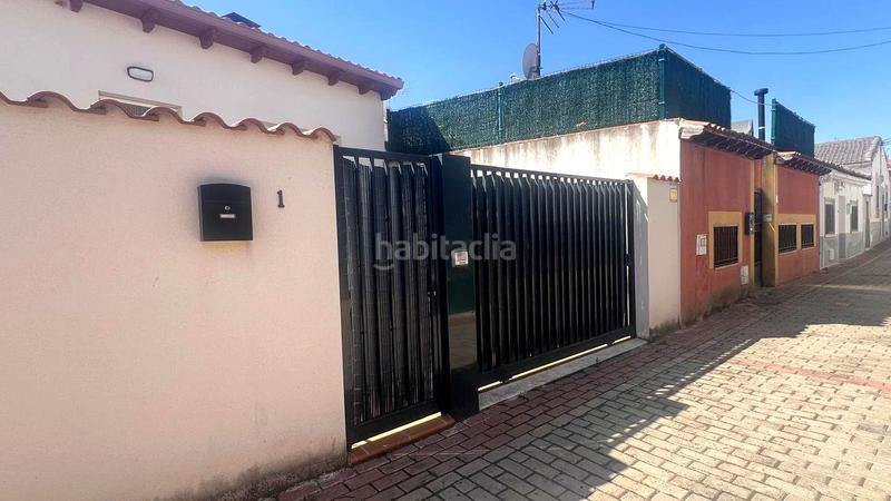 Foto 0d4c14c2-abdf-4bac-bd09-8cdb98b34922. Reihenhaus in Corpa