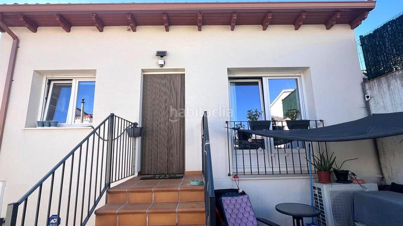 Foto a87bfc5b-850c-494e-9574-088375fdabf5. Reihenhaus in Corpa