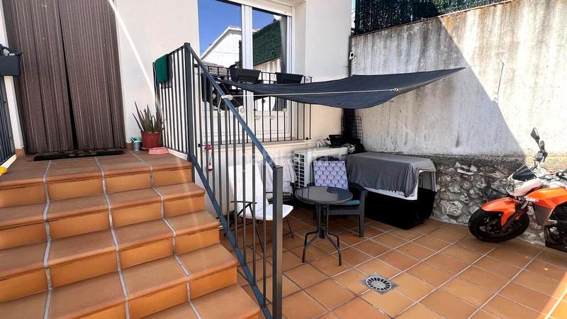 Foto d84b2f3f-837a-448a-a8df-59836111d0f7. Reihenhaus in Corpa