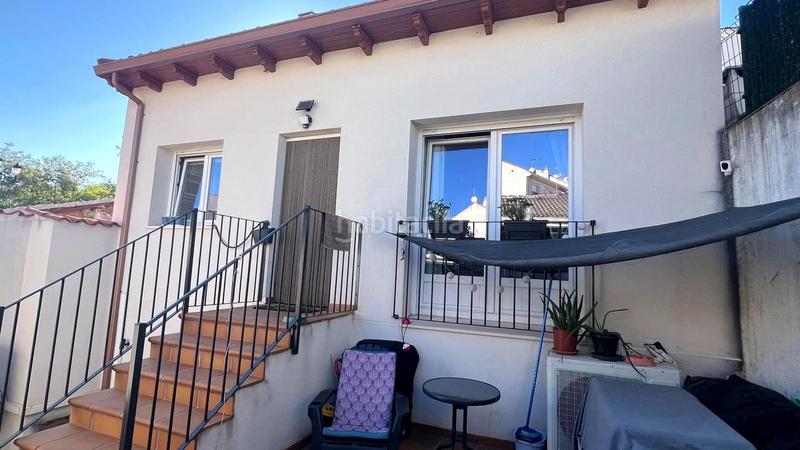 Foto ec45f01a-a825-42d1-968b-333411ba9f1e. Reihenhaus in Corpa