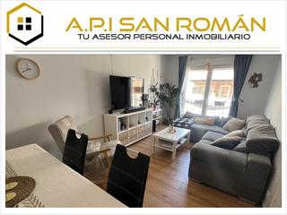 Semi detached house  Romeral