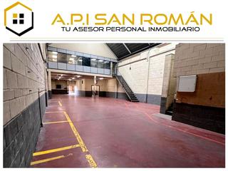 Rent Industrial building  Aranjuez