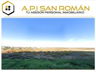 Terreny residencial a Estrella polar 23