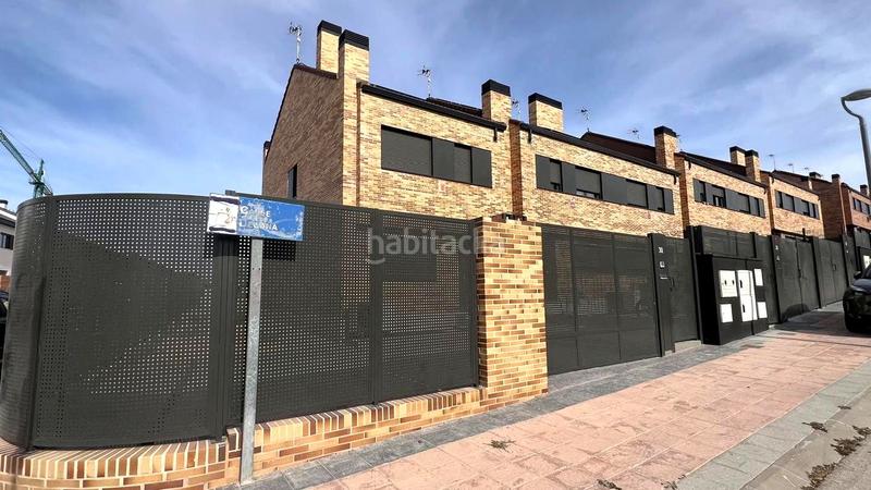 Foto 51677ea8-3a66-4ff8-b057-adfa255ef2e8. Maison avec chauffage dans Villalbilla pueblo Villalbilla
