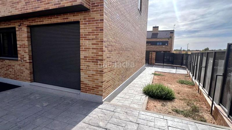 Foto 91059005-52d8-4142-b1cb-0ea75e820dd5. Maison avec chauffage dans Villalbilla pueblo Villalbilla