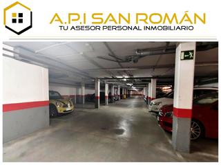 Miete Autoparkplatz in Tenerife 3