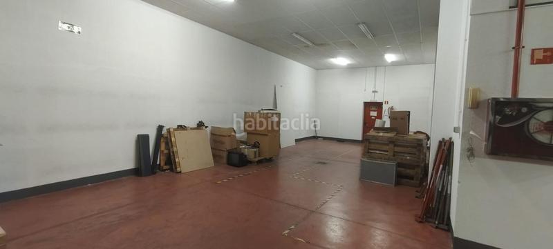 Foto 19ff31b2-01bd-43bd-949b-de4282410a6c. Affitto capannone industriale in hilados 21 in Parque Cataluña Torrejón de Ardoz