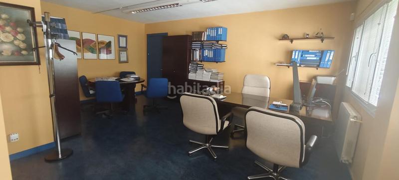 Foto 5024614c-dd17-4bbb-9873-7e801df2f492. Affitto capannone industriale in hilados 21 in Parque Cataluña Torrejón de Ardoz