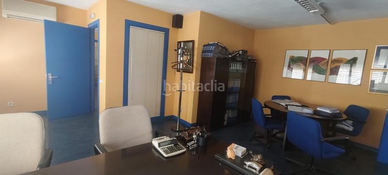 Foto 62791222-883c-4568-bdb0-89003f912bea. Affitto capannone industriale in hilados 21 in Parque Cataluña Torrejón de Ardoz