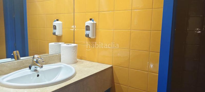 Foto 970b6df6-f722-4399-a1ad-fe06f8f6c77f. Affitto capannone industriale in hilados 21 in Parque Cataluña Torrejón de Ardoz