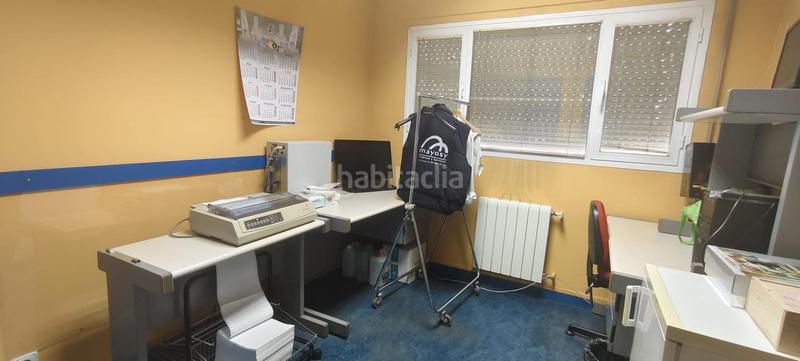 Foto a2f840a4-8ef7-498b-a28d-7974e1281378. Affitto capannone industriale in hilados 21 in Parque Cataluña Torrejón de Ardoz