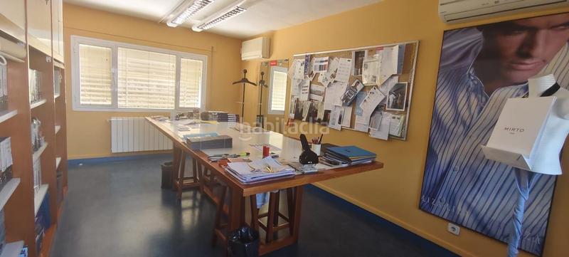 Foto 1abbc736-151d-4ae3-9b22-b3541da2615a. Miete fabrikhalle in hilados 21 in Parque Cataluña Torrejón de Ardoz