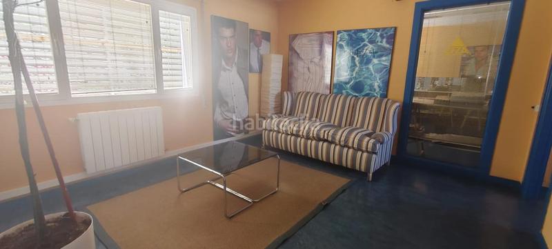 Foto 3d0e74d4-4224-491d-a054-6a0ebd1ce5a2. Miete fabrikhalle in hilados 21 in Parque Cataluña Torrejón de Ardoz