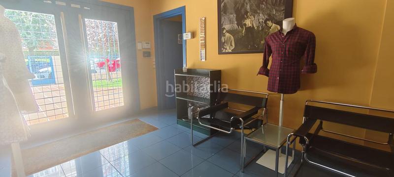 Foto 556eabbf-2db3-4c1d-9a23-b072e3a7e730. Miete fabrikhalle in hilados 21 in Parque Cataluña Torrejón de Ardoz