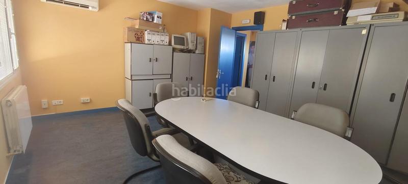 Foto 5b67b6ed-c091-4573-ad0c-a4b2957f6043. Miete fabrikhalle in hilados 21 in Parque Cataluña Torrejón de Ardoz