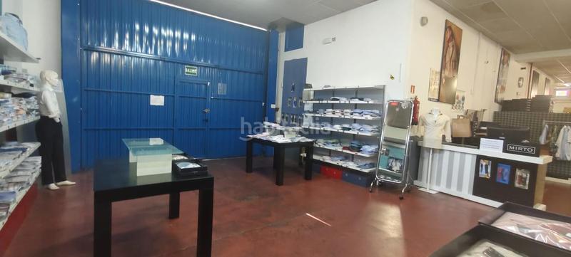 Foto c97706e4-bcd7-4d65-948f-32ee4b7ccc6a. Miete fabrikhalle in hilados 21 in Parque Cataluña Torrejón de Ardoz