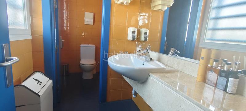 Foto d346a953-0796-40a5-b8da-77a199665b55. Miete fabrikhalle in hilados 21 in Parque Cataluña Torrejón de Ardoz