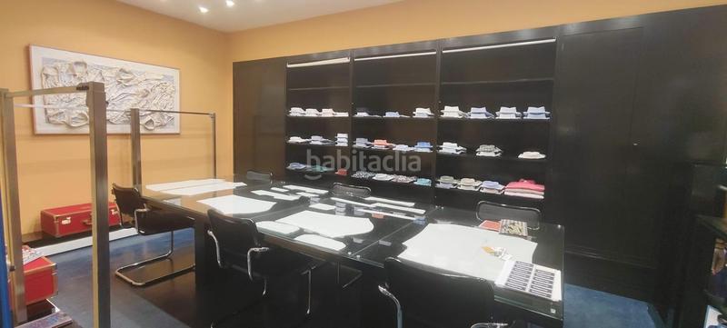 Foto fb165831-bd21-4913-8429-71d6a20d579d. Miete fabrikhalle in hilados 21 in Parque Cataluña Torrejón de Ardoz