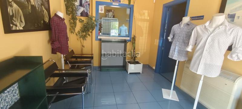 Foto 44e413ee-9b27-4fa5-8217-f980ae84ebd1. Lloguer nau industrial a hilados 21 a Parque Cataluña Torrejón de Ardoz