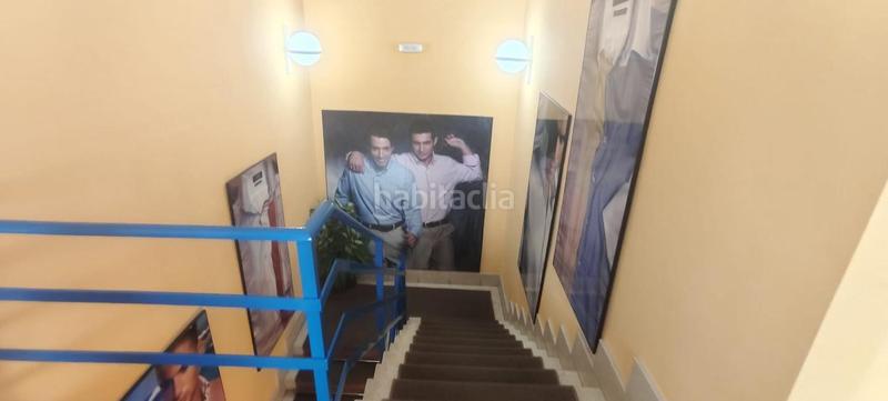 Foto 89359dd6-a0e1-4d57-8c07-ed82243c11eb. Lloguer nau industrial a hilados 21 a Parque Cataluña Torrejón de Ardoz