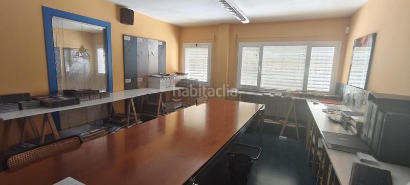 Foto 8cc07b7a-0994-46d7-9645-03dfaba0fc2b. Lloguer nau industrial a hilados 21 a Parque Cataluña Torrejón de Ardoz