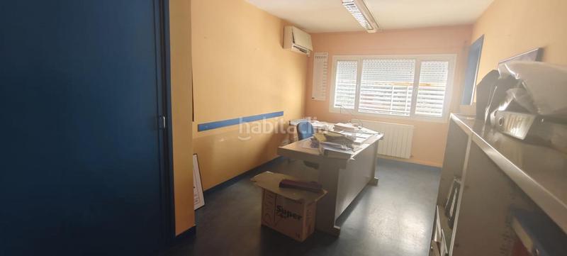 Foto abf3ace9-0013-4422-a876-300e1b8eac9e. Lloguer nau industrial a hilados 21 a Parque Cataluña Torrejón de Ardoz