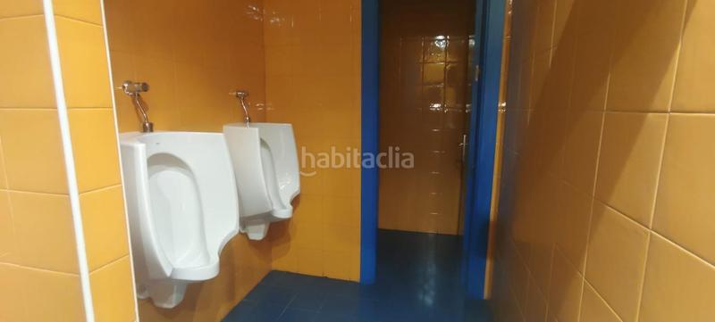 Foto aff52797-fe89-4106-b3f6-e4cfa7ad179f. Lloguer nau industrial a hilados 21 a Parque Cataluña Torrejón de Ardoz