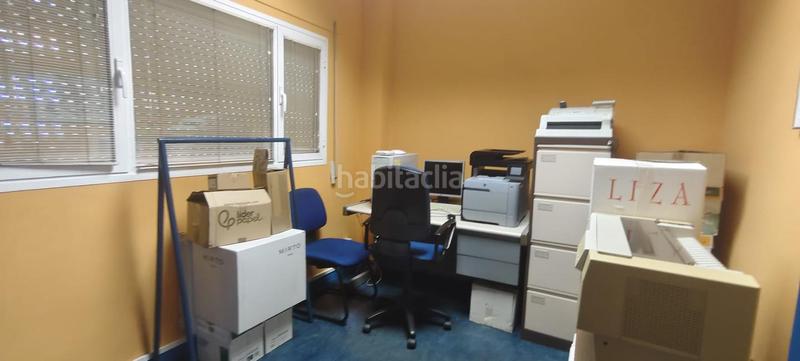 Foto e7d57b74-ade4-4c6a-9037-878590d90081. Lloguer nau industrial a hilados 21 a Parque Cataluña Torrejón de Ardoz