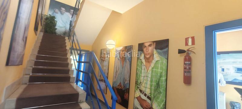 Foto fd6500dd-6f46-40e7-9995-99ceb8dcd4af. Lloguer nau industrial a hilados 21 a Parque Cataluña Torrejón de Ardoz