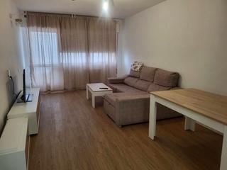 Appartement  Campo cooperativa viv santo cristo
