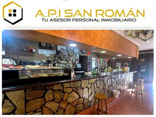 Business premise in Pino 1