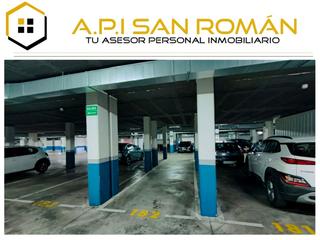 Posto auto in Claudio Coello 1