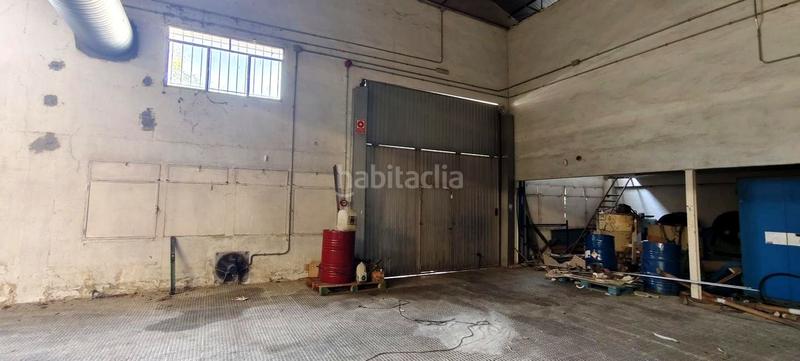Foto 535c2ccf-ff8a-4131-b63f-c8068fccdde3. Location bâtiment à usage industriel dans Virgen del Rosario Torrejón de Ardoz