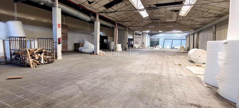 Foto a20b593c-00e8-4e45-8232-0e2a720c5fe1. Location bâtiment à usage industriel dans Virgen del Rosario Torrejón de Ardoz