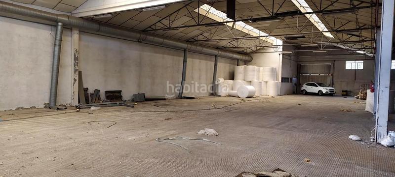 Foto 42447a6e-a5ad-495e-a21a-7afb5e1c77b8. Alquiler nave industrial en Virgen del Rosario Torrejón de Ardoz