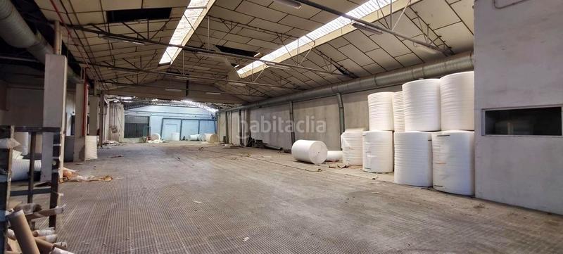 Foto 4f051a74-25fa-4323-86b4-6c2f3b5d17fa. Alquiler nave industrial en Virgen del Rosario Torrejón de Ardoz