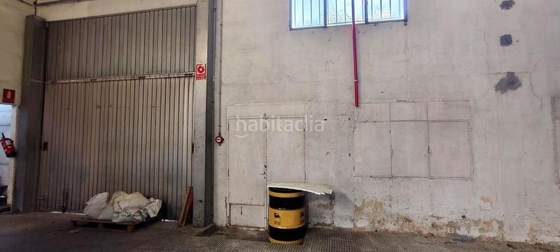 Foto 577ecd47-f037-43d6-8b61-375cecc6750d. Alquiler nave industrial en Virgen del Rosario Torrejón de Ardoz
