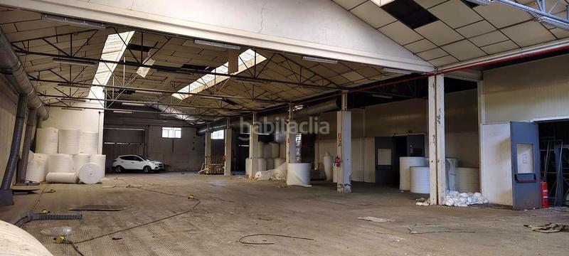 Foto 9869cfc1-5681-41ba-94ae-1cae42ac8b9c. Alquiler nave industrial en Virgen del Rosario Torrejón de Ardoz