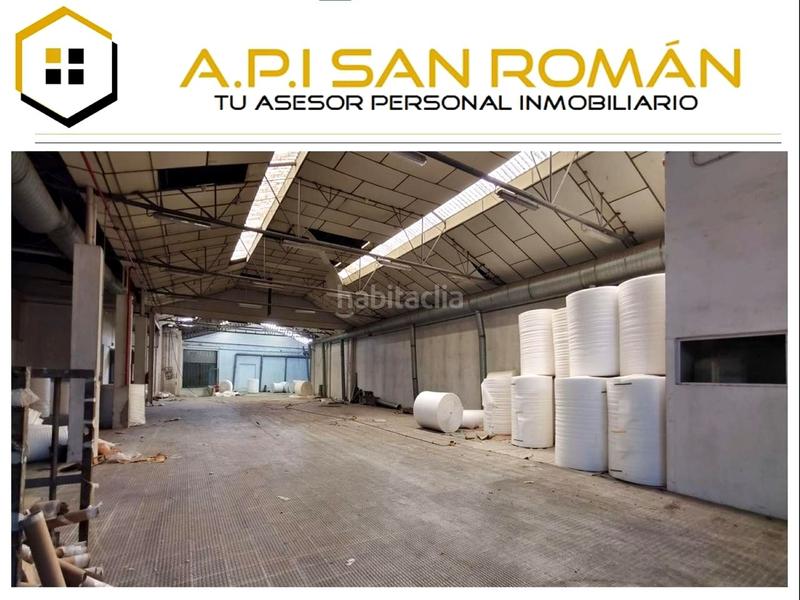 Foto afe96410-c734-430c-9a94-e37af4a60e5b. Alquiler nave industrial en Virgen del Rosario Torrejón de Ardoz