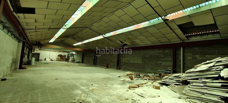 Foto 5e4b4523-edac-418f-b9d5-aca127a2f943. Location bâtiment à usage industriel dans Virgen del Rosario Torrejón de Ardoz