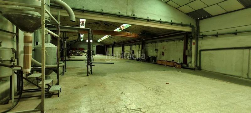 Foto 7f2ecac9-78fc-4e9f-a4bd-4fd489c38e5a. Location bâtiment à usage industriel dans Virgen del Rosario Torrejón de Ardoz